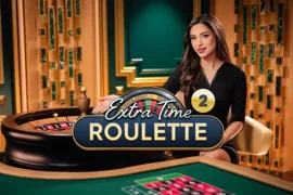 Иллюстрация: latina Roulette — рулетка с ведущей