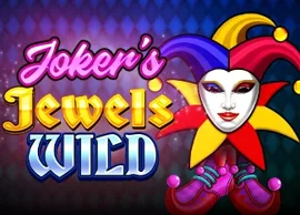 Игра Joker's Jewels Wild в каталоге Olimp
