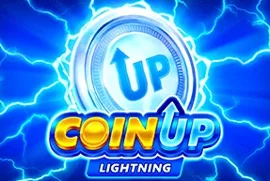 Игра Coin UP: Lightning в каталоге Olimp