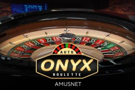 Иллюстрация: onyx Roulette — колесо рулетки