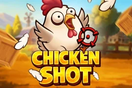 Игра Chicken Shot в каталоге Olimp