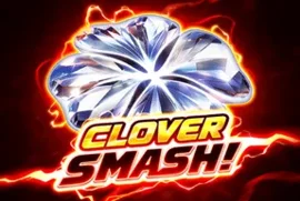 Игра Clover Smash в каталоге Olimp