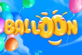 Игра Balloon в каталоге Olimp